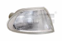 Blinkleuchte Blinker links TYC für Opel Astra F...