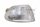 Blinkleuchte Blinker links TYC für Opel Astra F 18-3169-05-2