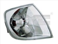 Blinker vorne links für VW 6N2 POLO 16V TDI GTI SDI TYC