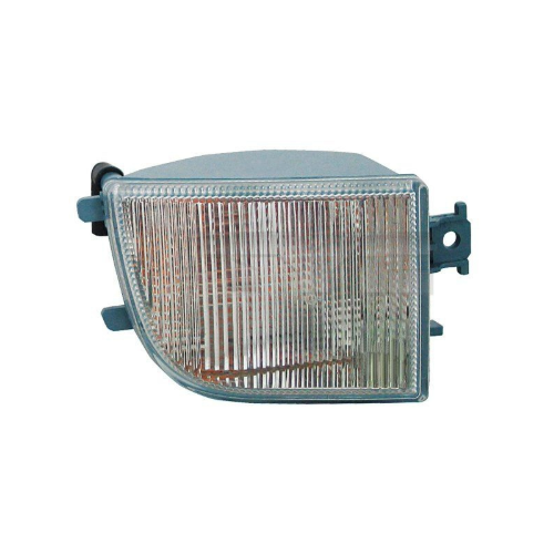 Heckleuchte rechts VW Golf IV 1J1 orange ohne Lampenträger TYC 11-0197-01-2