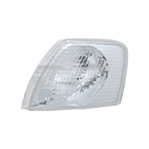 Blinkleuchte vorne links VW Passat B5 3B TYC weiß 18-5104-15-2