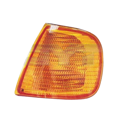 Blinkleuchte vorne links Seat Ibiza 6K Cordoba orange TYC 18-5214-15-2