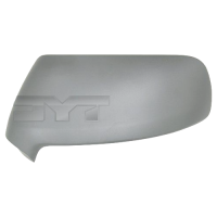 Spiegelkappe links grundiert für Peugeot 3008 5008...