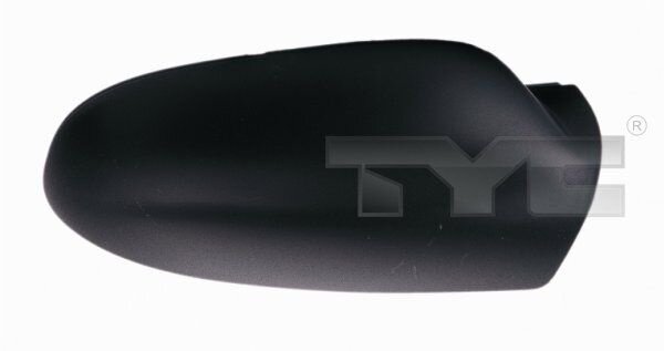 Abdeckung Außenspiegel links für VW Fox 5Z 2005- Spiegel Gehäuse Blende Deckel Cover TYC