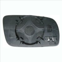 Spiegelglas Außenspiegel Audi Seat Skoda VW TYC...