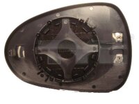 Spiegelglas Außenspiegel Seat TYC Ibiza Leon Exeo...