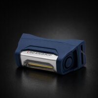 SCANGRIP LED Stirnlampe Akku LED 400 Lumen IP65 Arbeitsleuchte I-VIEW Lampe