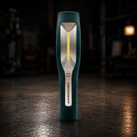 SCANGRIP LED Arbeitsleuchte Akku COB Handlampe 600lm IP54 MAG PRO Werkstatt