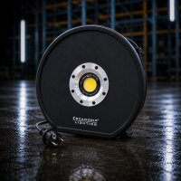 SCANGRIP NOVA 4K LED Arbeitsleuchte 4000lm Baustrahler...