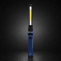 SCANGRIP LED Arbeitsleuchte COB Akku Handleuchte 500 lm...