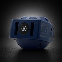 SCANGRIP Magnet Bluetooth Lautsprecher Arbeitsleuchte LED 600 Lumen IP65