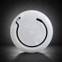 SCANGRIP RETRO LITE LED Arbeitsleuchte 1400lm 360° Werkstattleuchte 5m Kabel