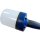 SCANGRIP RETRO LITE LED Arbeitsleuchte 1400lm 360° Werkstattleuchte 5m Kabel
