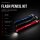 SCANGRIP Flash Pencil LED Stiftlampe 75 Lumen Inspektionsleuchte Taschenlampe