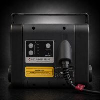 SCANGRIP UV-Extreme LED  UV-Strahler inkl. Koffer Härtung Lack KFZ Lackierung