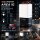 SCANGRIP AREA 10 CONNECT LED Arbeitsleuchte 10000lm Bluetooth IP65 Baustrahler