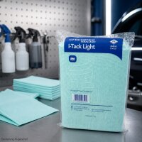 Staubbindetuch 43x21 cm CHICOPEE I-Tack Light Silikonfrei...
