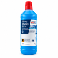 EUROLUB Kühlmittel Frostschutz Readymix ANF -38 grad 2x 1L 822001 Kühlerschutz