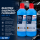 EUROLUB Kühlmittel Frostschutz Readymix ANF -38 grad 2x 1L 822001 Kühlerschutz