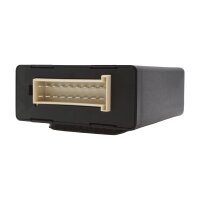 ERICH JAEGER Anhängersteuergerät  321341 CANtrol LED HW 1.5 SW3.1 Trailer Module