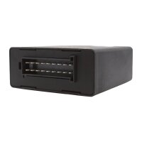 ERICH JAEGER Anhänger Steuergerät 321361 ECU HW1.2 SW3.1 Trailer Modul