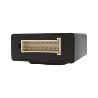 ERICH JAEGER Anhängersteuergerät 321365 CANtrol LED HW 1.5 SW 3.1 Trailer Modul