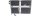 Klimakondensator MAHLE AC 298 000P Ford Fiesta Mazda 2 ohne Trockner 558mm