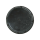 Original Volkswagen Nabendeckel 10A601171 schwarz weiss Nabenkappe 10A601171 4x