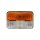 Hella blinker position light left right trailer blinker 12V new