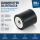 Gummipuffer Silentblock 20x Schwingungsdämpfer M4 Typ C 15x15 M4x4 Metall Puffer