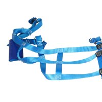 WISTRA Ladungssicherungsnetz Safeguard Alkovennetz Sprinter 2743101