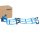 WISTRA Ladungssicherungsnetz Safeguard Alkovennetz Sprinter 2743101