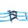 WISTRA Ladungssicherungsnetz Safeguard Alkovennetz Sprinter 2743101