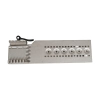 JOHN BEAN HOFFMANN KIT-V1200 Rack Attach Halterung Radsensor EAK0334J36C