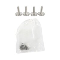 JOHN BEAN HOFFMANN KIT-V1200 Rack Attach Halterung Radsensor EAK0334J36C