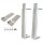 JOHN BEAN HOFFMANN KIT-V1200 Rack Attach Halterung Radsensor EAK0334J36C