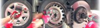 KS TOOLS Druckluft Schlagschrauber 1/2 Zoll 1690Nm 515.1210 Hochleistung