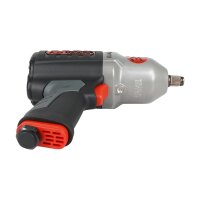 KS TOOLS Druckluft Schlagschrauber 1/2 Zoll 1690Nm 515.1210 Hochleistung