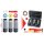 Impact Kraft Stecknuss Satz 1/2 Zoll 3 tlg Alufelgen Universal KS TOOLS 515.0990