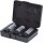Impact Kraft Stecknuss Satz 1/2 Zoll 3 tlg Alufelgen Universal KS TOOLS 515.0990