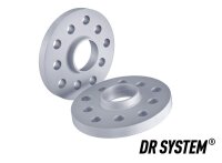 Spurverbreiterung Peugeot H&R Spurplatten DR System 4034650 40mm pro achse 4x108