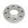 Spurverbreiterung Peugeot H&R Spurplatten DR System 4034650 40mm pro achse 4x108