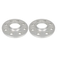 Spurverbreiterung H&R TRAK+®