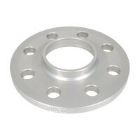 Spurverbreiterung Jeep H&R Spurplatten DR System 2034650 20mm Pro Achse 4x108