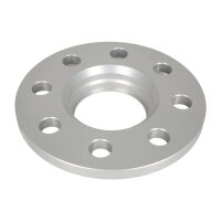 Spurverbreiterung Jeep H&R Spurplatten DR System 2034650 20mm Pro Achse 4x108
