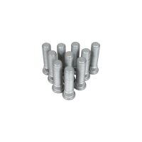 Spurverbreiterung Jeep H&R Spurplatten DR System 2034650 20mm Pro Achse 4x108