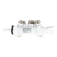HOFMANN Abdrückventil 12bar/170PSI/1200kPa Steuerung...