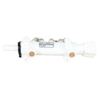 HOFMANN Abdrückventil 12bar/170PSI/1200kPa Steuerung 4031030 für Monty