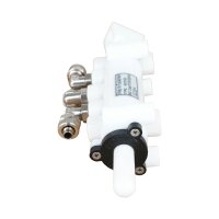 HOFMANN Abdrückventil 12bar/170PSI/1200kPa Steuerung 4031030 für Monty