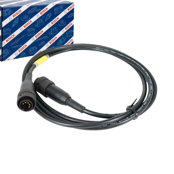BOSCH Anschlussleitung Kabel Adapter 1684463810